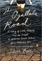 The Ogallala Road Reprint Book cover